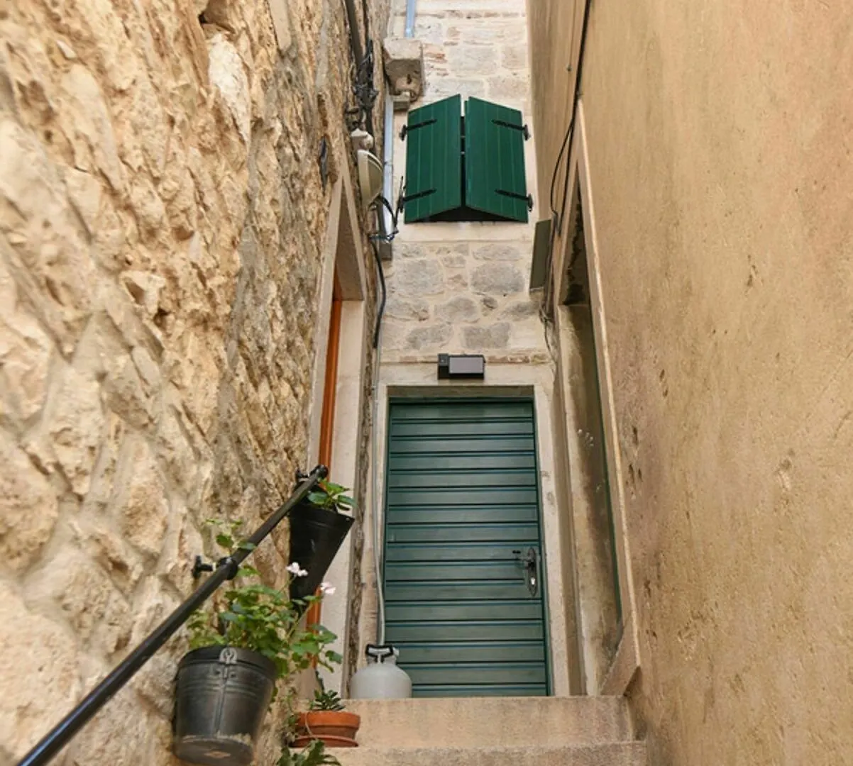 ספליט Pylon Rooms קרואטיה