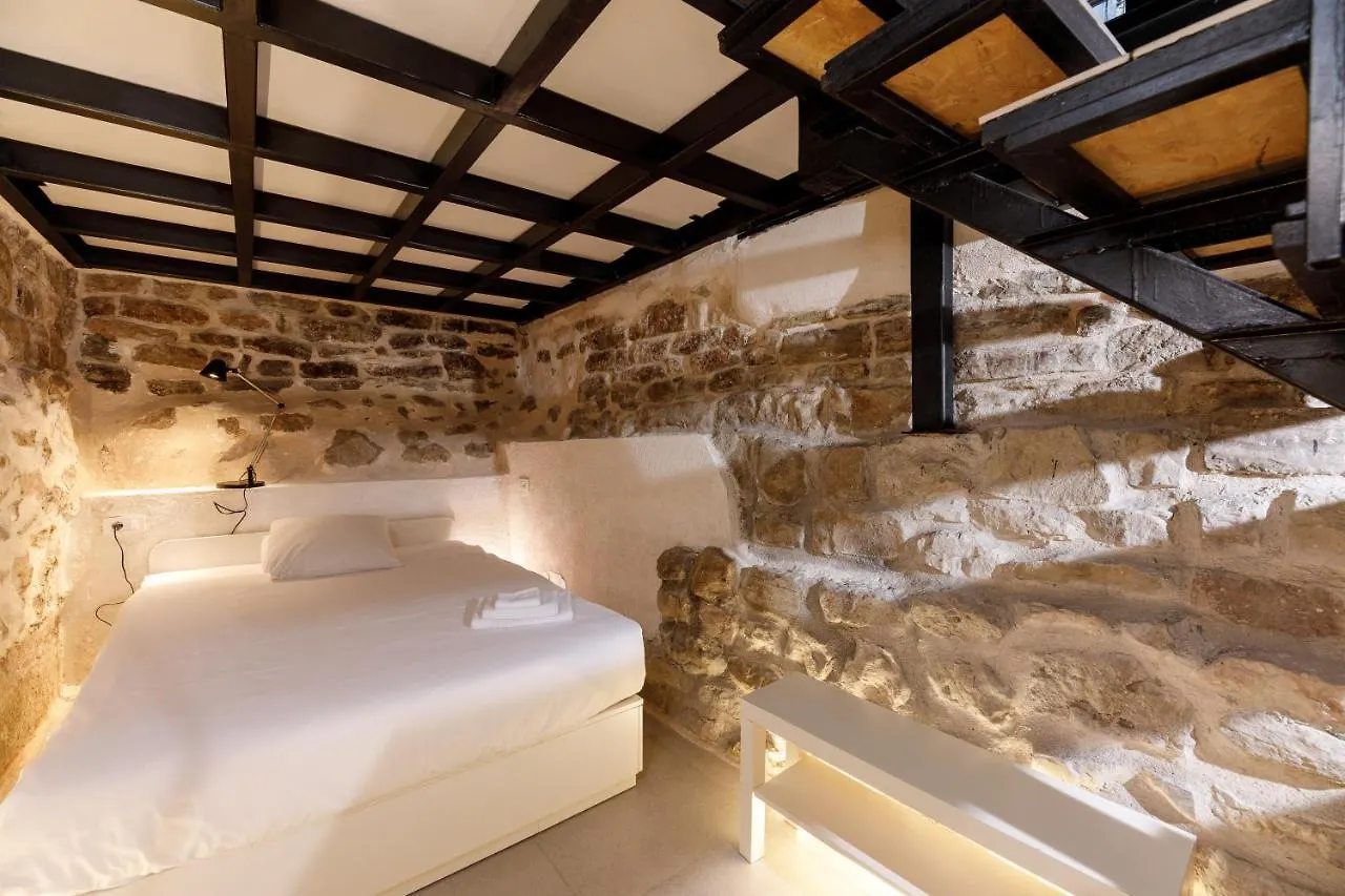 **** Guest house Pylon Rooms Split Croatia