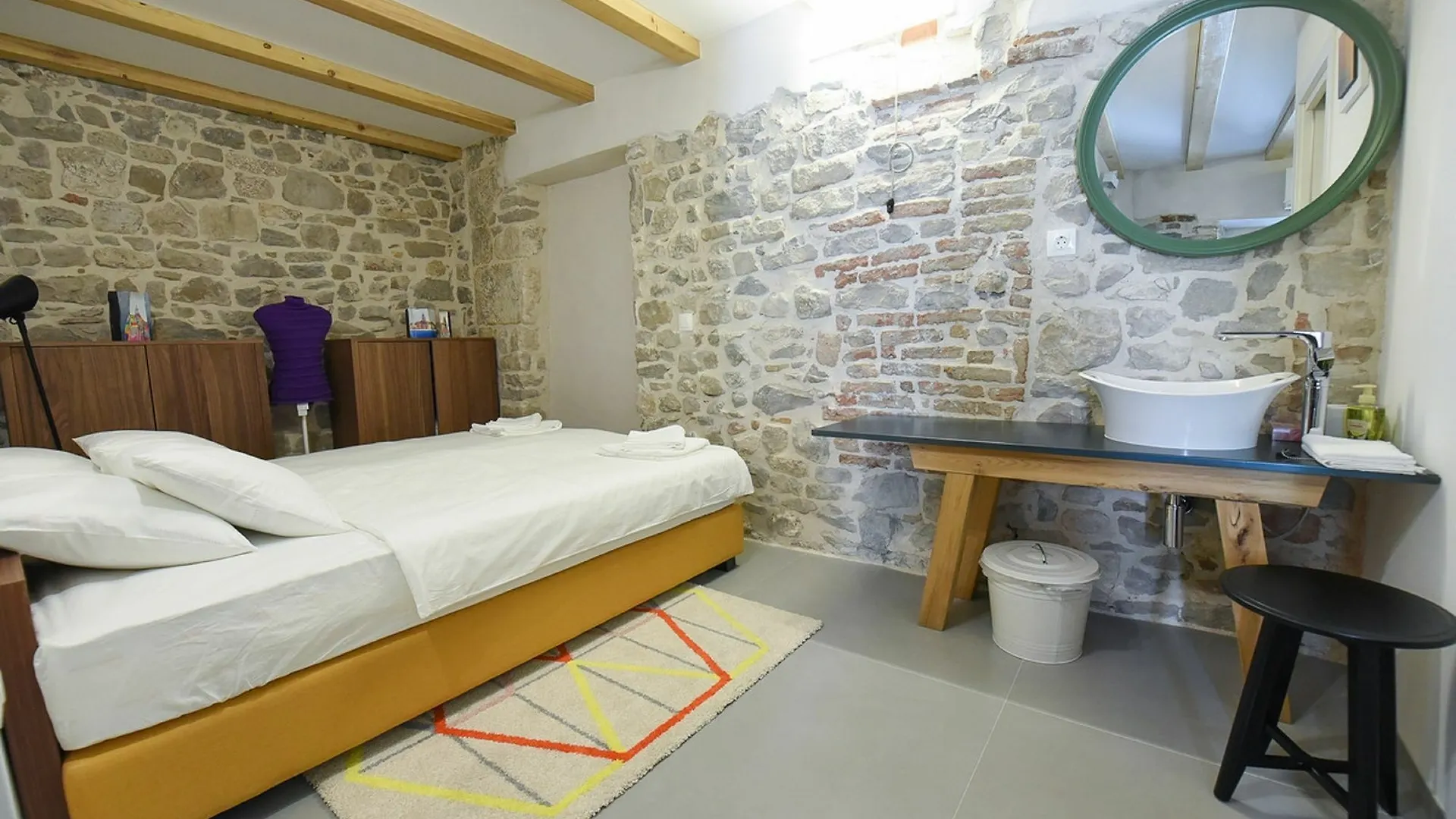 Pensjonat Pylon Rooms Split