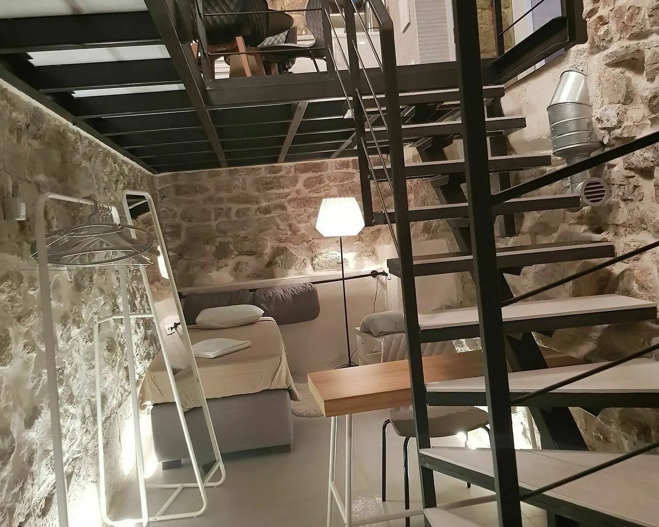 **** Pensjonat Pylon Rooms Split Chorwacja