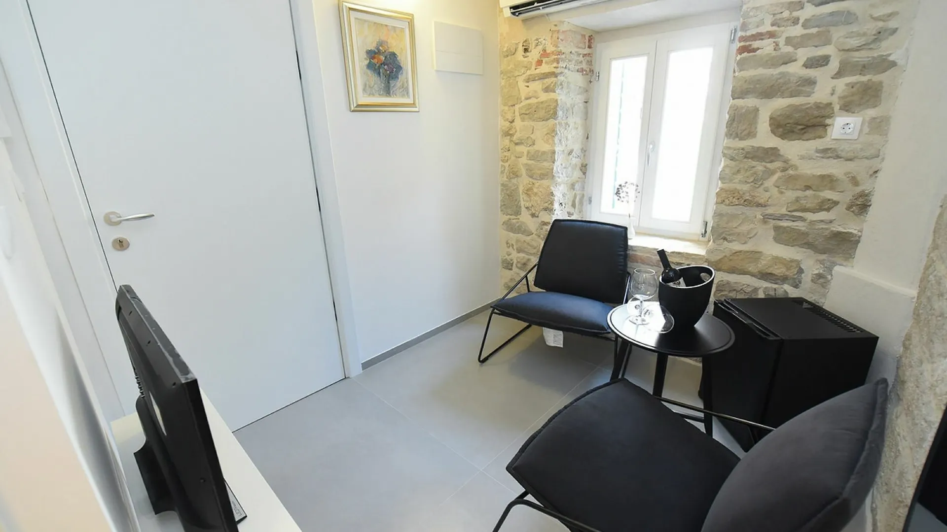 Pylon Rooms Split Croatia
