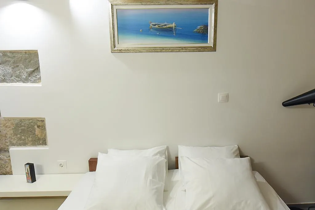 Guest house Pylon Rooms Split
