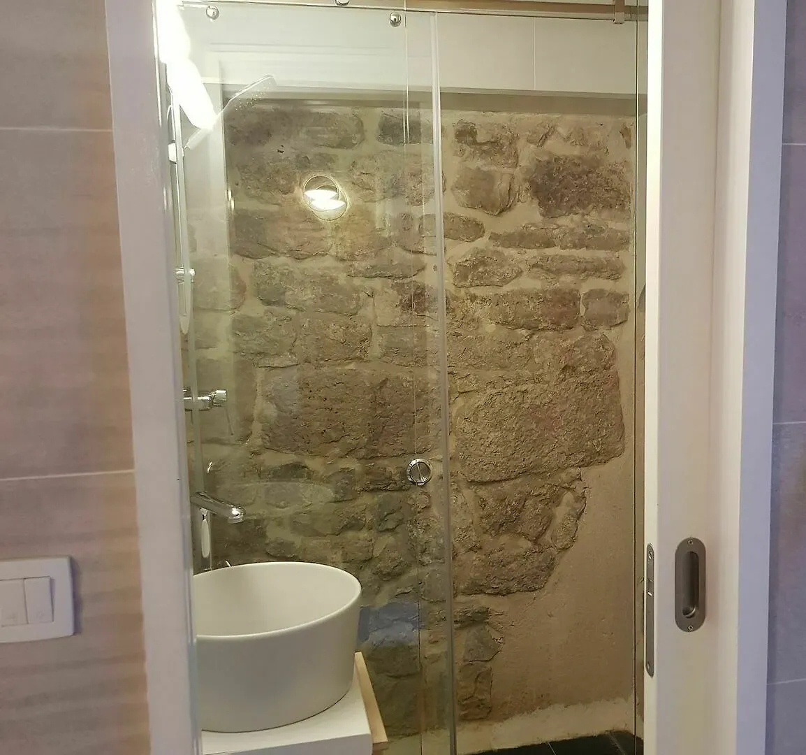 Pylon Rooms Split Croatia